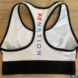 P.E Nation XS Sports Bra